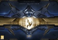 StarCraft II: Legacy of the Void - Mac Cover & Box Art