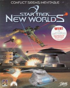 Star Trek: New Worlds (PC)