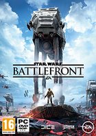 Star Wars: Battlefront - PC Cover & Box Art