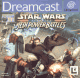 Star Wars Episode 1:Jedi Power Battles (Dreamcast)