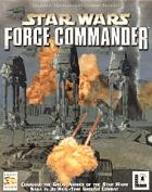 Star Wars: Force Commander - PC Cover & Box Art