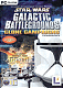 Star Wars: Galactic Battlegrounds - Clone Campaigns (PC)