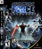 Related Images: Star Wars Force Unleashed: Screens Galore News image