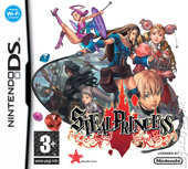 Steal Princess (DS/DSi)