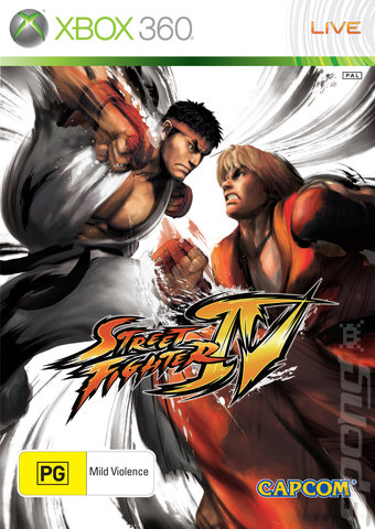 street fighter 6 for xbox