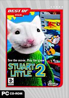 Stuart Little 2 - PC Cover & Box Art