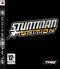 Stuntman: Ignition (PS3)