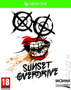 free download sunset overdrive xbox one