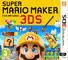 Super Mario Maker (3DS/2DS)