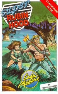 Super Robin Hood (C64)