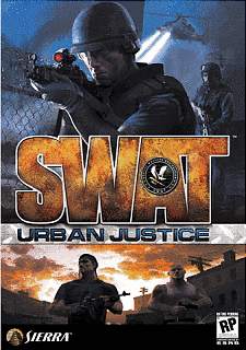 SWAT: Urban Justice (PC)