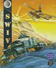 SWIV (C64)