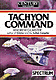 Tachyon Command (Spectrum 48K)