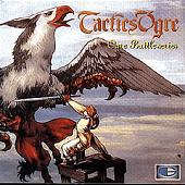 Tactics Ogre : Let Us Cling Together - PlayStation Cover & Box Art