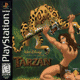 Tarzan (GBA)