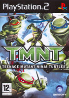 Teenage Mutant Ninja Turtles - Developer Interview Editorial image