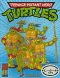 Teenage Mutant Ninja Turtles (Amstrad CPC)