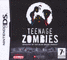 Teenage Zombies: Invasion of the Alien Brain Thingys! (DS/DSi)
