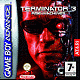 Terminator 3: Rise of the Machines (GBA)