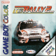 Top Gear Rally 2 (Game Boy Color)