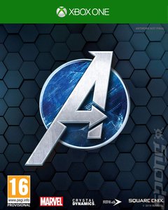 The Avengers (Xbox One)