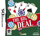 The Big Deal (DS/DSi)