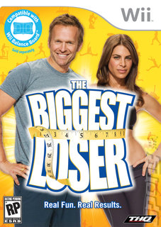 The Biggest Loser  (Wii)