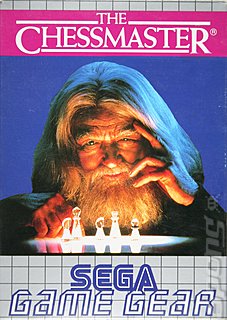 The Chessmaster (Game Gear)