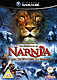 The Chronicles of Narnia: The Lion, The Witch and The Wardrobe (GameCube)