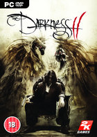 The Darkness II - PC Cover & Box Art