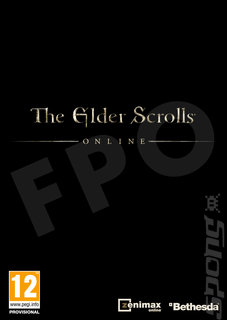 The Elder Scrolls: Online (PC)