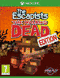 The Escapists: The Walking Dead Edition (Xbox One)