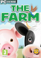 The Farm - PC Cover & Box Art