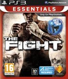The Fight - PS3 Cover & Box Art