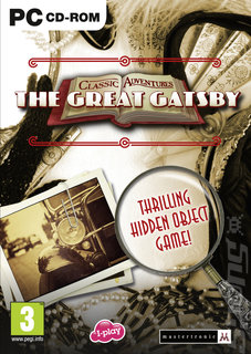 The Great Gatsby (PC)