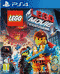 The LEGO Movie Videogame (PS4)