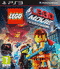The LEGO Movie Videogame (PS3)
