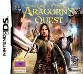 The Lord of the Rings: Aragorn's Quest (DS/DSi)