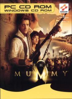 The Mummy (PC)