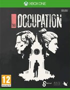 The Occupation - Xbox One Cover & Box Art
