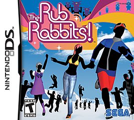 The Rub Rabbits (DS/DSi)