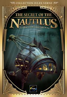 The Secret of the Nautilus (PC)
