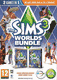 The Sims 3: Worlds Bundle (PC)