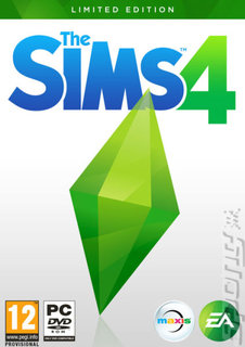 The Sims 4: Limited Edition (Mac)