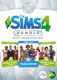 The Sims 4: Bundle (Parenthood, Vintage Glamour Stuff & Bowling Night Stuff) (Mac)
