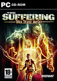 The Suffering: Ties That Bind (PC)