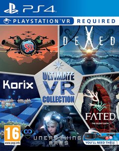 The Ultimate VR Collection (PS4)