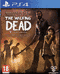 The Walking Dead: Game of the Year Edition (PS4)