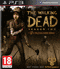The Walking Dead: Season Two (PS3)