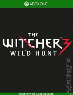 The Witcher 3: Wild Hunt (Xbox One)